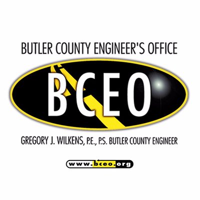 Butler County Engineer